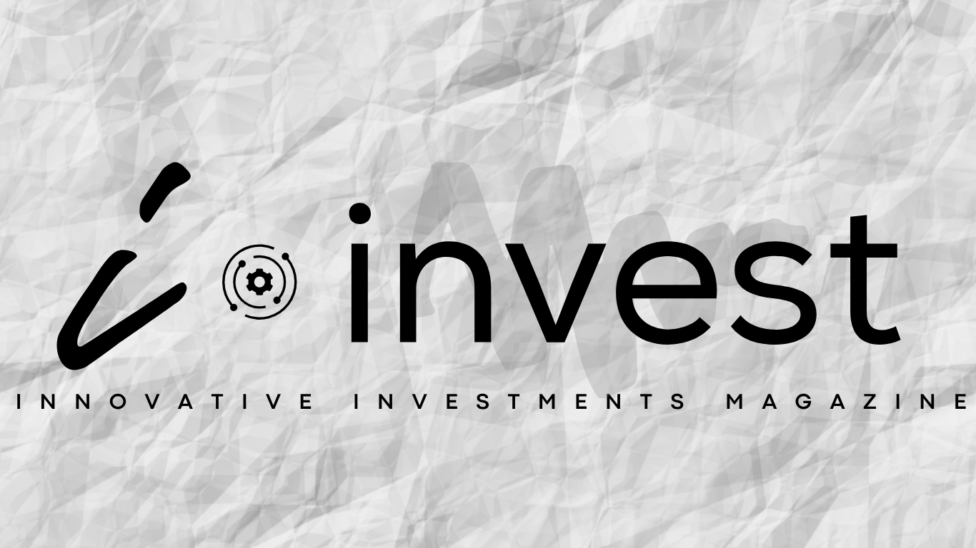 I-Invest Magazine