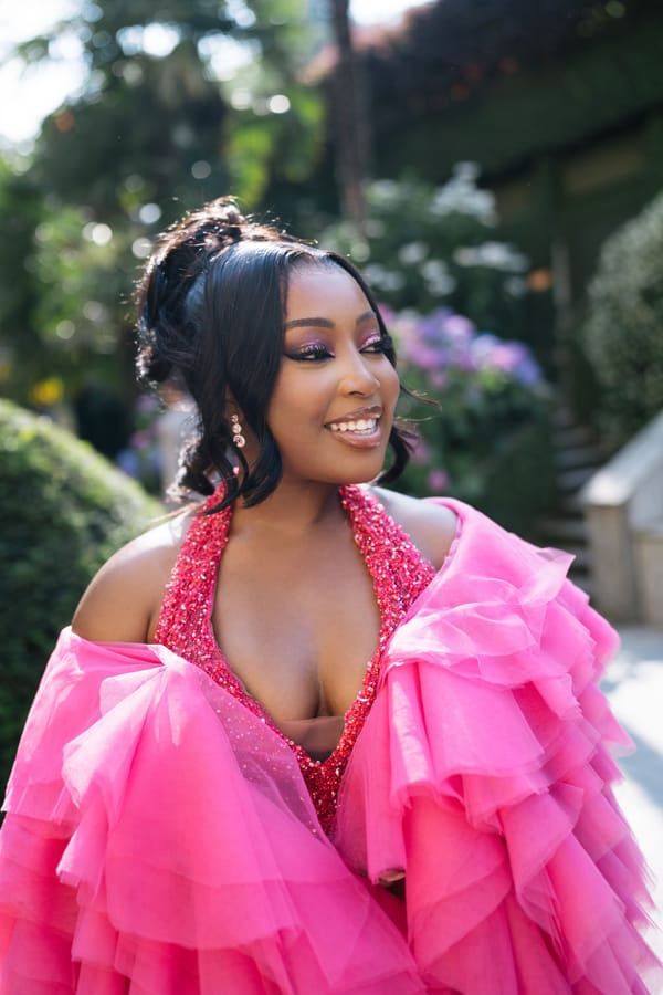 The Audacity to Build Luxury from the Ground Up