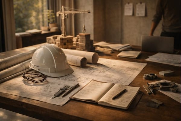 Partner’s Perspective: Legacy Is Not Inherited. It Is Engineered.